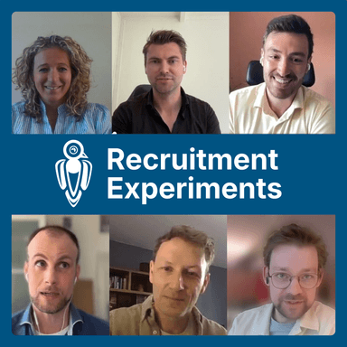 Recruitment Experiments